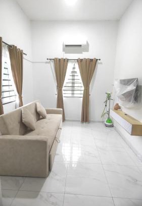 Bukit Belimbing House | BELLa HOMESTAY KUALA SELANGOR