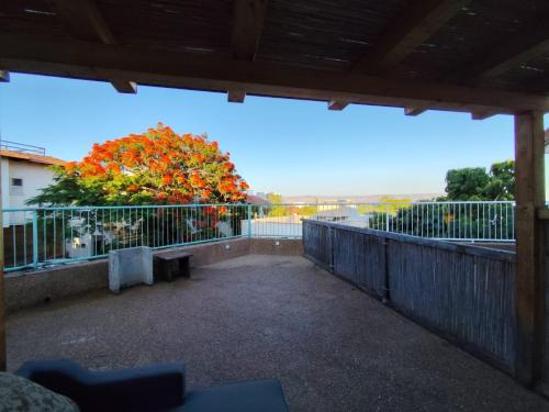Migdal Apartment | Bella