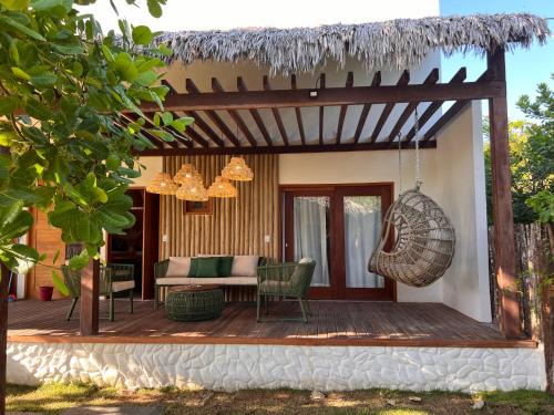 Atins Ski Chalet | Bella Mar Atins Chalet
