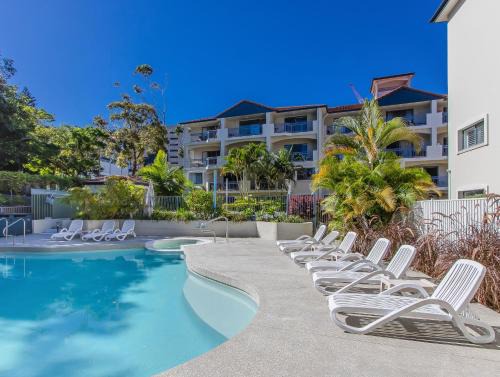 Coolangatta Apartment | Bella Mare Coolangatta Beachside Apartments