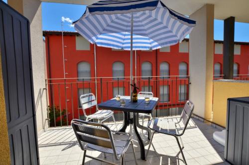 Acquaseria Apartment | Bella Mimosa