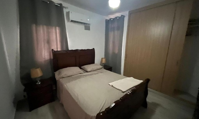Santo Domingo Este Cabin | Bella RealEstateRd Agencia de Administración de Propiedades
