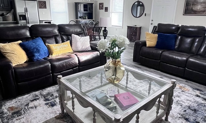 Danville House | Bella’s Haven