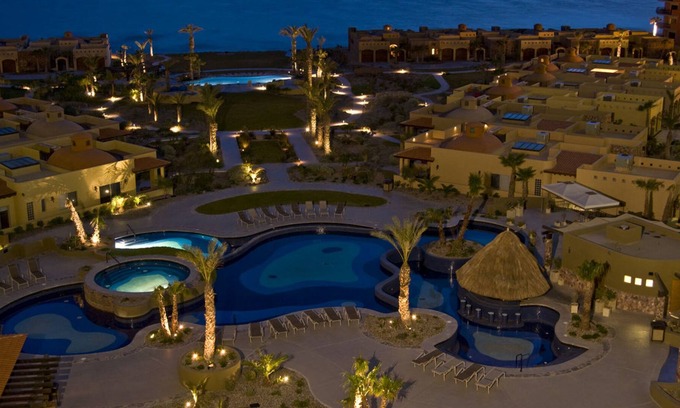 Puerto Penasco House | Bella Sirena 2BR BE 105-v by Casago