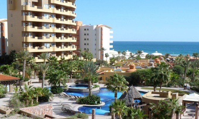 Puerto Penasco House | Bella Sirena 2BR BD 304-v by Casago