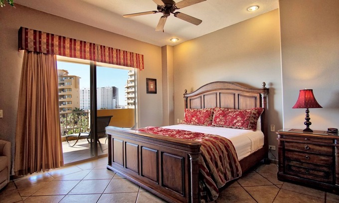 Sandy Beach Condo | Bella Sirena 303 Perfect Location Total SeaClusion Ocean Front Condo