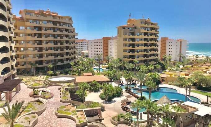 Puerto Penasco Resort | BELLA SIRENA RESORT!