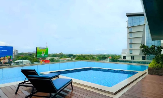 Bacolod Condo | Bella Suite Bacolod