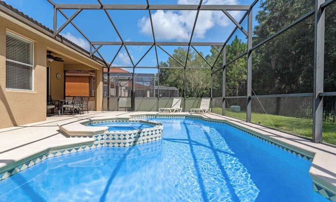Bellavida Resort | BELLA VIDA 931MB- 4 BEDROOMS- 3 BATHROOMS- 8 GUESTS