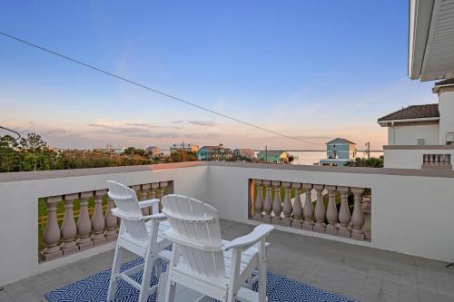 Ono Island House | Bella Villa Guest Suite