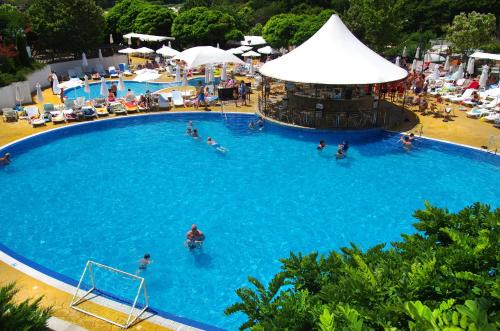 Sinemoretz Resort | Bella Vista Beach Club - All Inclusive