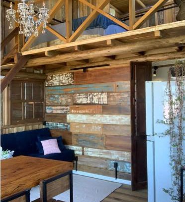 Vila Alvorada House | Bella Vista