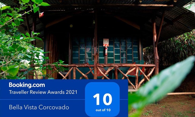 Drake Bay Hotel | Bella Vista Corcovado