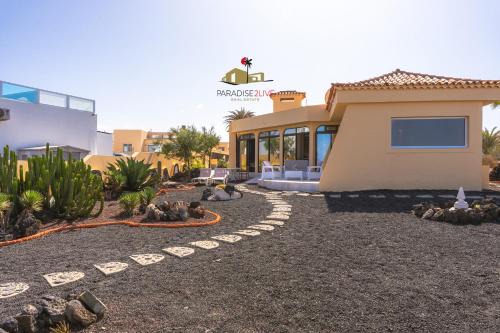 Corralejo Villa | Bella Vista