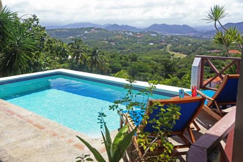 Cap Estate House | Bella Vista Full house rate home
