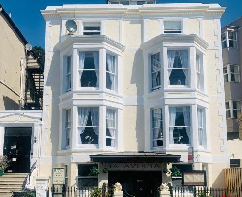 Llandudno Hotel | Bella Vista