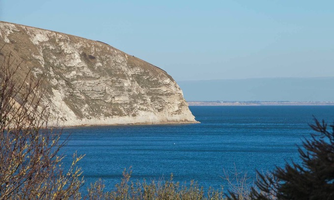 Swanage Bed & Breakfast | Bella Vista