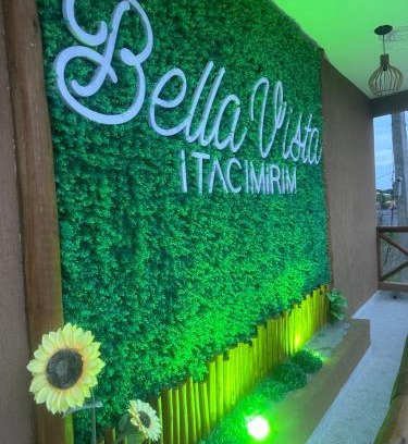 Itacimirim Apartment | Bella vista Itacimirim