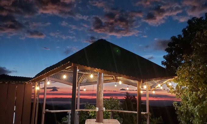 Monteverde Hotel | Bella Vista Lodge, Monteverde Costa Rica