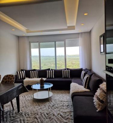 Gharb-Chrarda-Beni Hssen Apartment | Bella Vista MEHDIA