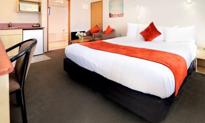 Invercargill Hotel | Bella Vista Motel Invercargill