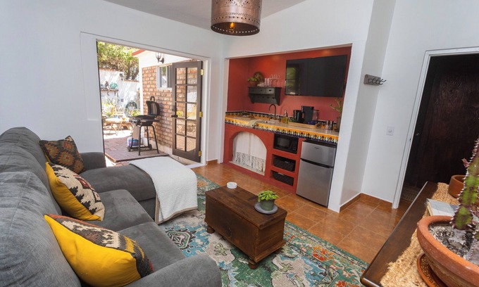 La Joya Cottage | Bella Vista - Think Relaxation & Luxury - Onsite Massage w/appt. Rosarito Fun!