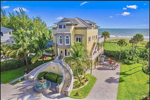 Fort Pierce House | Bella Vista