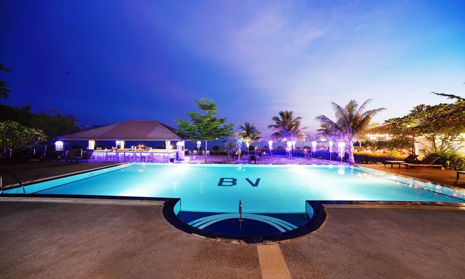 Kuah Hotel | Bella Vista Waterfront Resort