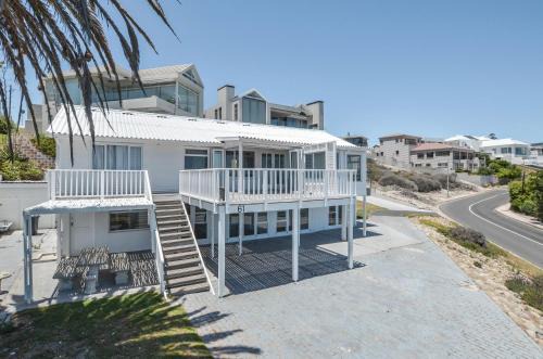 Yzerfontein House | Bella Vita