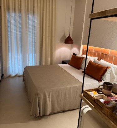 Lloret Town Center Hotel | BELLADORA Hotel Boutique