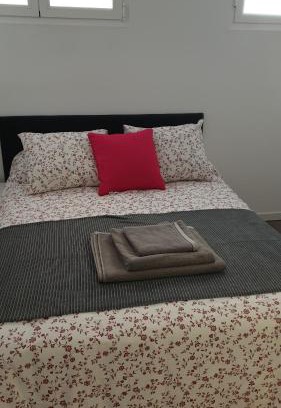 Almenara House | BELLADURMIENTE