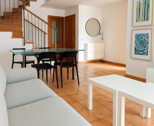 Alcossebre House | Bellamar tonwhouse