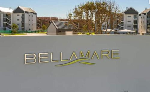 Lorraine Apartment | Bellamare