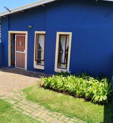 Pretoria Apartment | BellaMaria