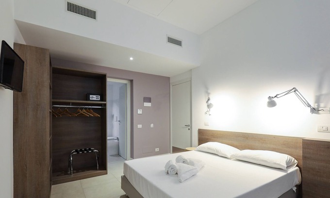 Zona Risorgimento House | bellaMI