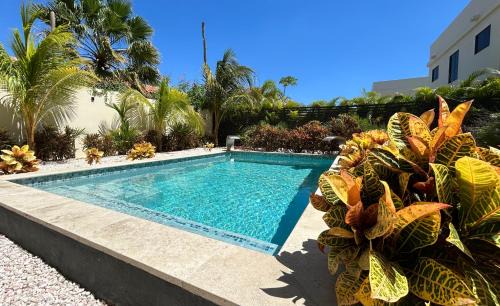Belnem Apartment | Bellamoon Garden Residence
