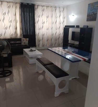 Porto Novo Apartment | Bellamy