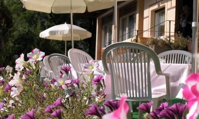 Predazzo Hotel | Bellaria