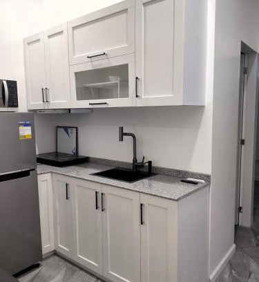 Santa Cruz Apartment | Bellas Apartment u1