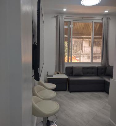 Santa Cruz Apartment | Bellas Apartment u2