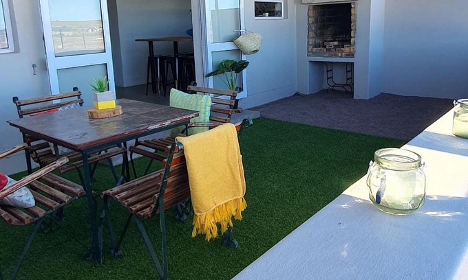 Langebaan Apartment | Bellas Cottage