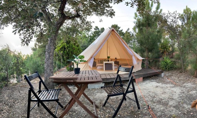 Seixal Other | Bellas Glamping