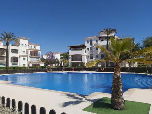 Sucina Apartment | Bellavista 2 Bed 2 Bath