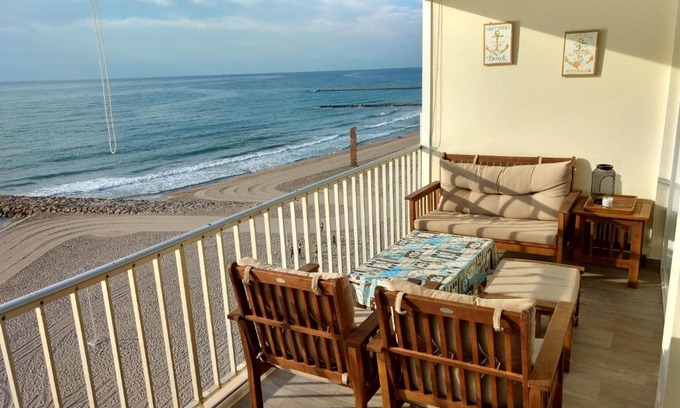 Coveta Fuma Apartment | Bellavista apartment