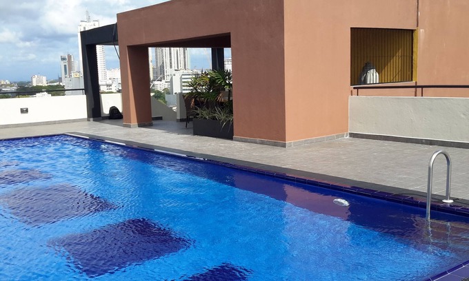 Kollupitiya Apartment | BellaVista Apartments at Cornish Colombo
