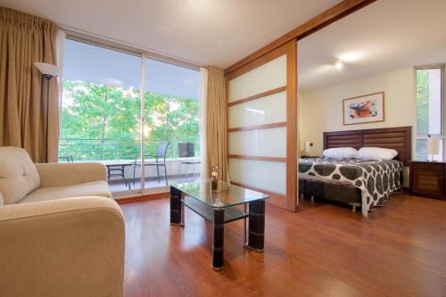 Bellavista Apartment | Bellavista Blanc