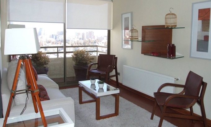 Bellavista Apartment | Bellavista departamento amoblado