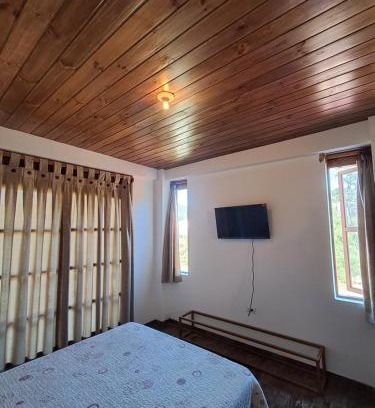 Oxapampa Cabin | Bellavista Hospedaje
