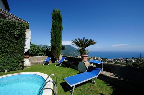 Scala Apartment | Bellavista