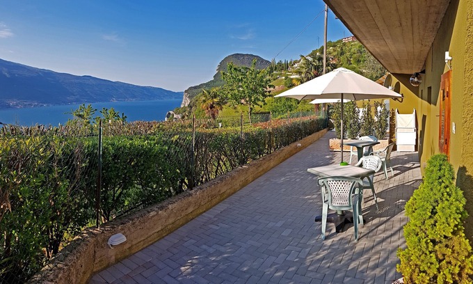 Arias Apartment | Bellavista Lago 2 Arias
